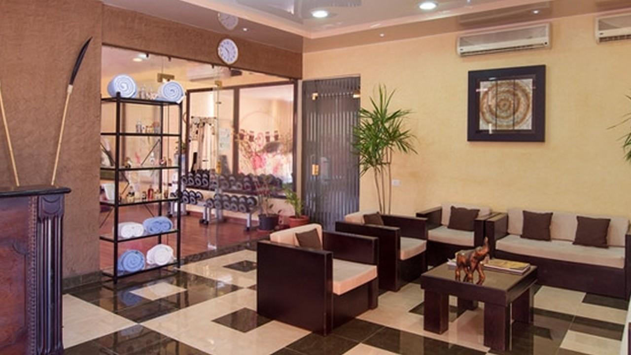 ПРОМО ОФЕРТА Amwaj Oyoun Resort and Spa #4 ПРОМО ОФЕРТА Amwaj Oyoun Resort and Spa #4