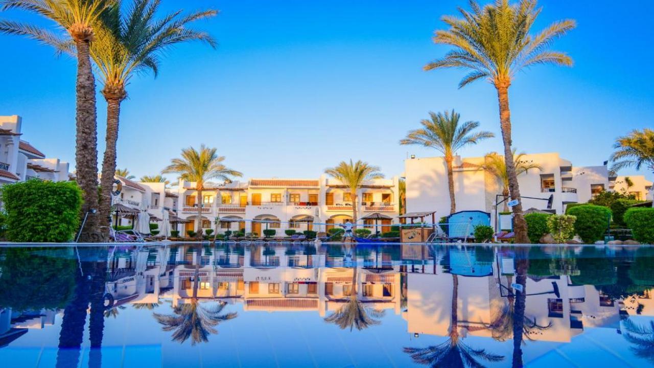 ПРОМО ОФЕРТА Dive Inn Resort Sharm el Sheikh