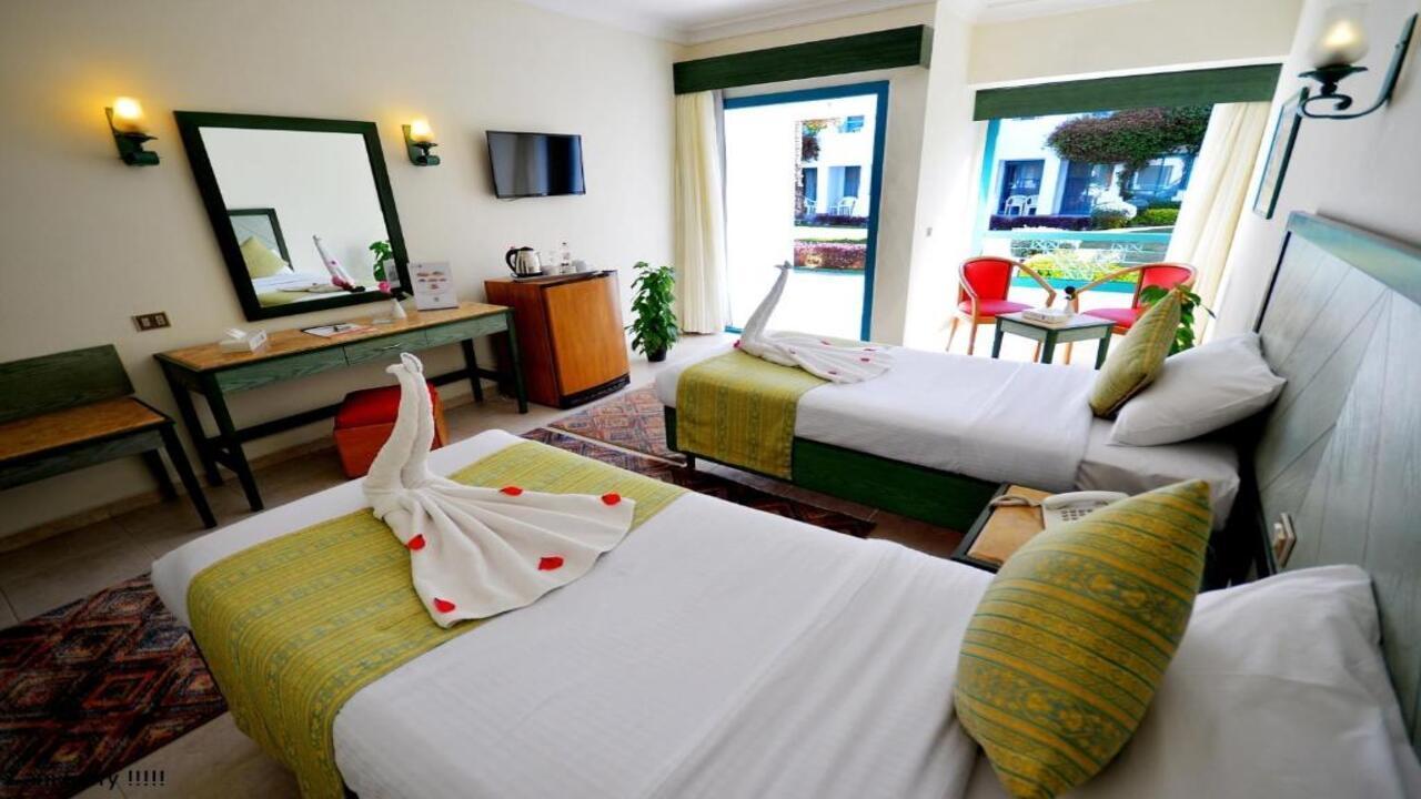 ПРОМО ОФЕРТА Falcon Hills Hotel Standard #3