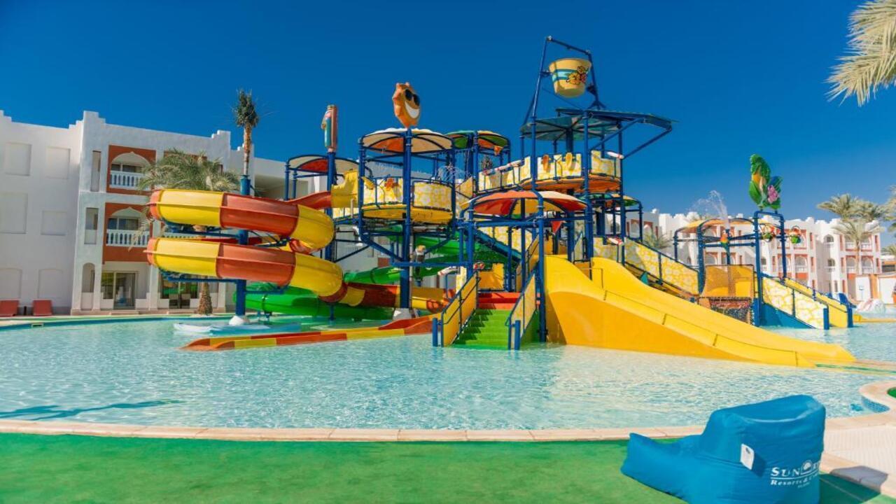 ПРОМО ХОТЕЛ Sunrise Diamond Beach #8