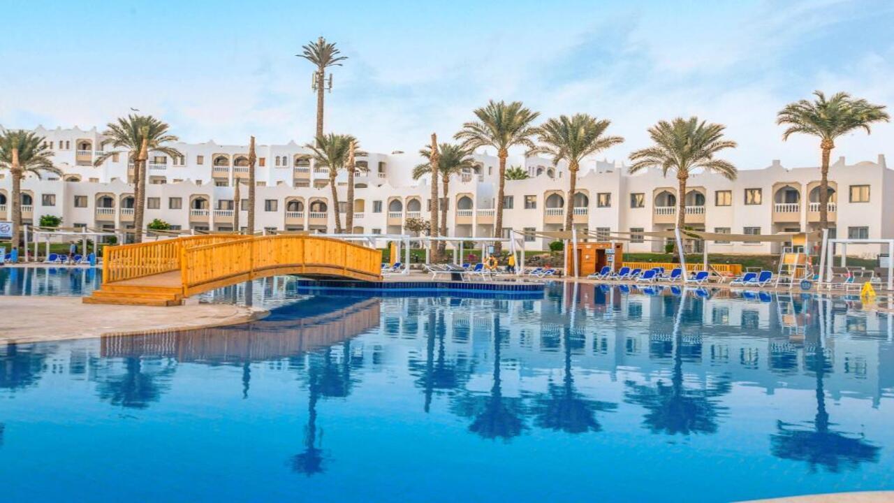 ПРОМО ХОТЕЛ Sunrise Diamond Beach