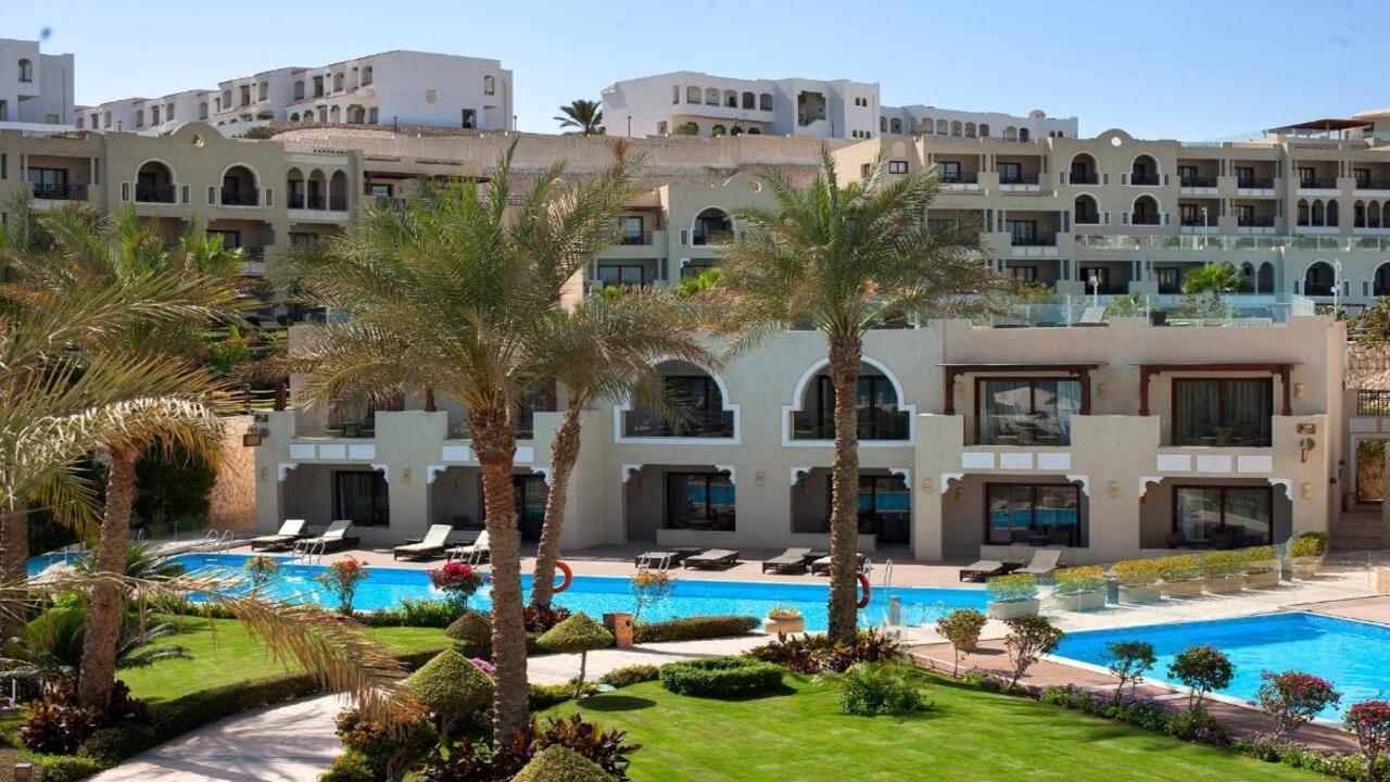 ПРОМО ХОТЕЛ Sunrise Arabian Beach ПРОМО ХОТЕЛ Sunrise Arabian Beach