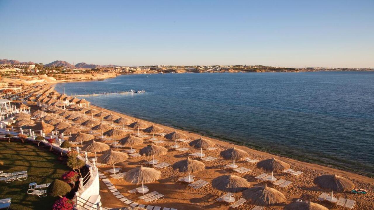 ПРОМО ХОТЕЛ Sunrise Arabian Beach #6 ПРОМО ХОТЕЛ Sunrise Arabian Beach #6