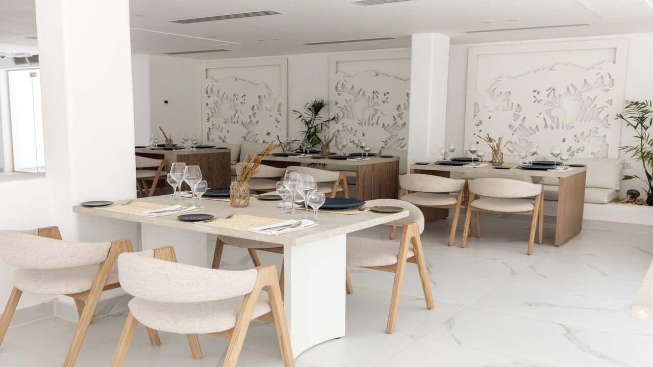ПРОМО ХОТЕЛ Sunrise Meraki Resort #4 ПРОМО ХОТЕЛ Sunrise Meraki Resort #4