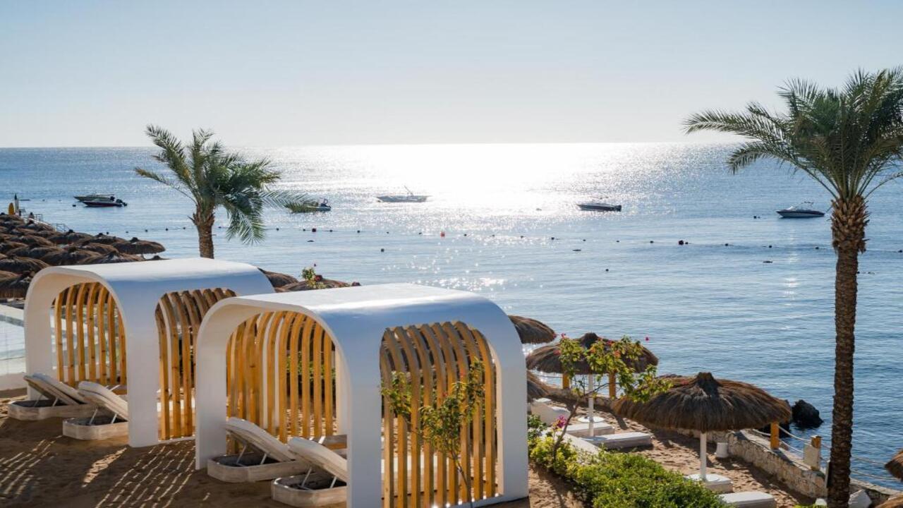ПРОМО ХОТЕЛ Sunrise Meraki Resort #8 ПРОМО ХОТЕЛ Sunrise Meraki Resort #8