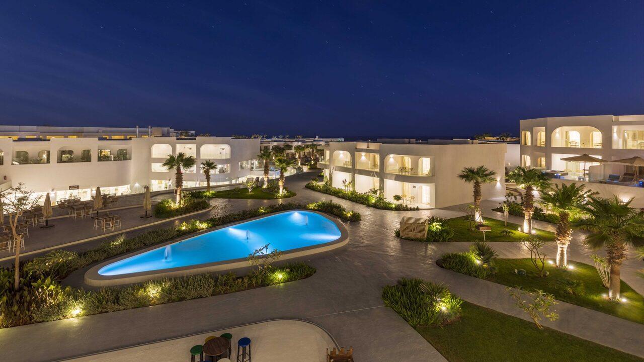 ПРОМО ХОТЕЛ Sunrise Meraki Resort #10 ПРОМО ХОТЕЛ Sunrise Meraki Resort #10