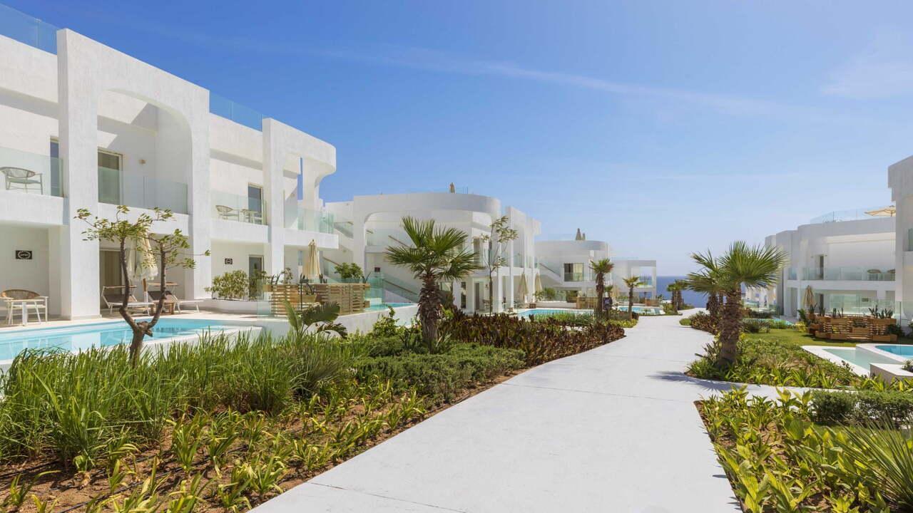 ПРОМО ХОТЕЛ Sunrise Meraki Resort #9 ПРОМО ХОТЕЛ Sunrise Meraki Resort #9