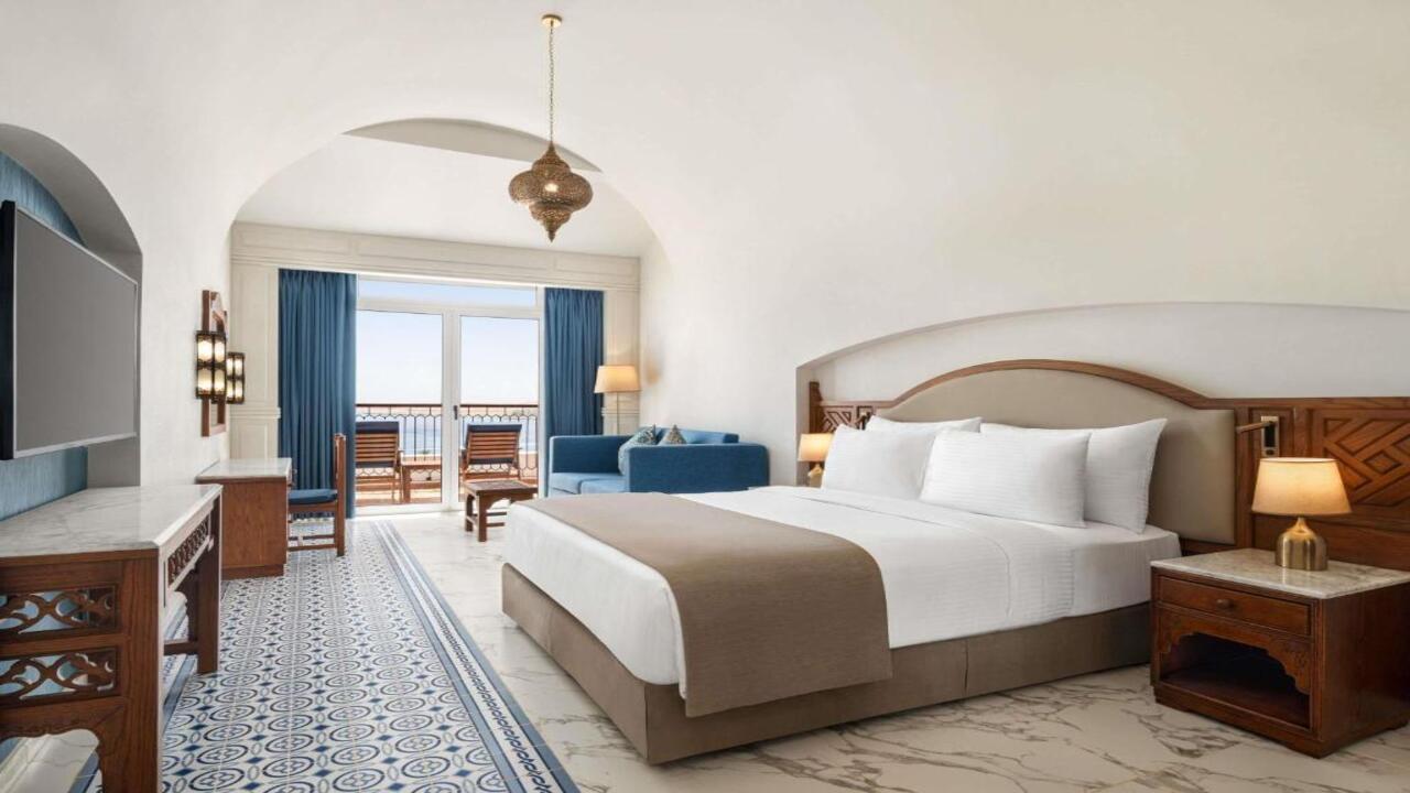 ПРОМО ХОТЕЛ Movenpick Resort Sharm El Sheikh #8 ПРОМО ХОТЕЛ Movenpick Resort Sharm El Sheikh #8