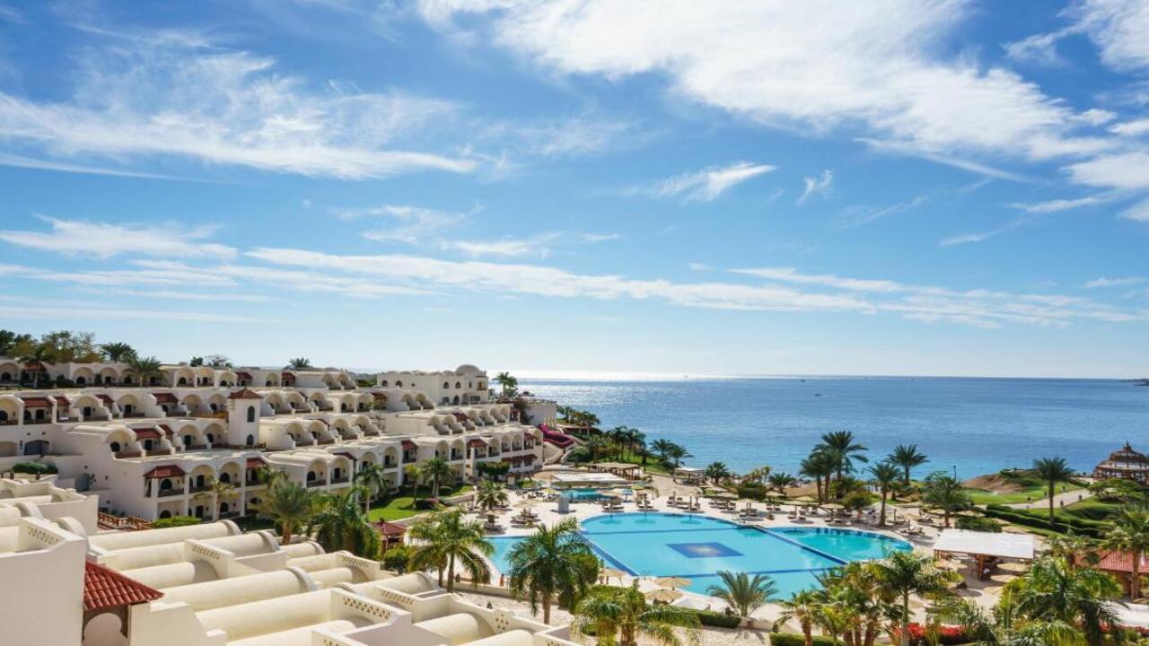 ПРОМО ХОТЕЛ Movenpick Resort Sharm El Sheikh #7 ПРОМО ХОТЕЛ Movenpick Resort Sharm El Sheikh #7
