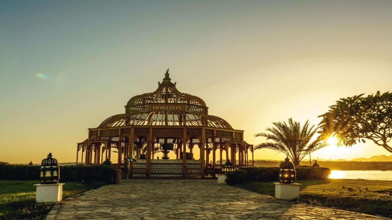 ПРОМО ХОТЕЛ Movenpick Resort Sharm El Sheikh #6 ПРОМО ХОТЕЛ Movenpick Resort Sharm El Sheikh #6