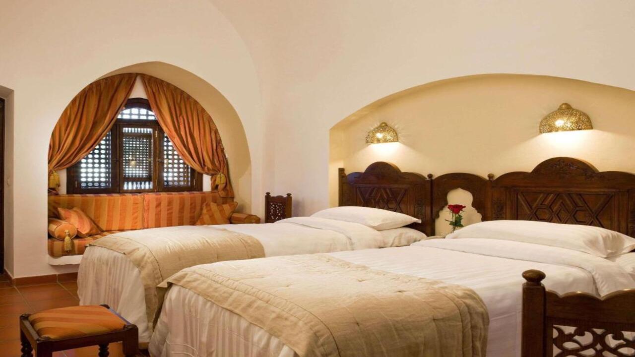 ПРОМО ХОТЕЛ Movenpick Resort Sharm El Sheikh #4 ПРОМО ХОТЕЛ Movenpick Resort Sharm El Sheikh #4