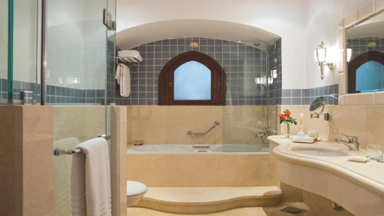 ПРОМО ХОТЕЛ Movenpick Resort Sharm El Sheikh #9 ПРОМО ХОТЕЛ Movenpick Resort Sharm El Sheikh #9