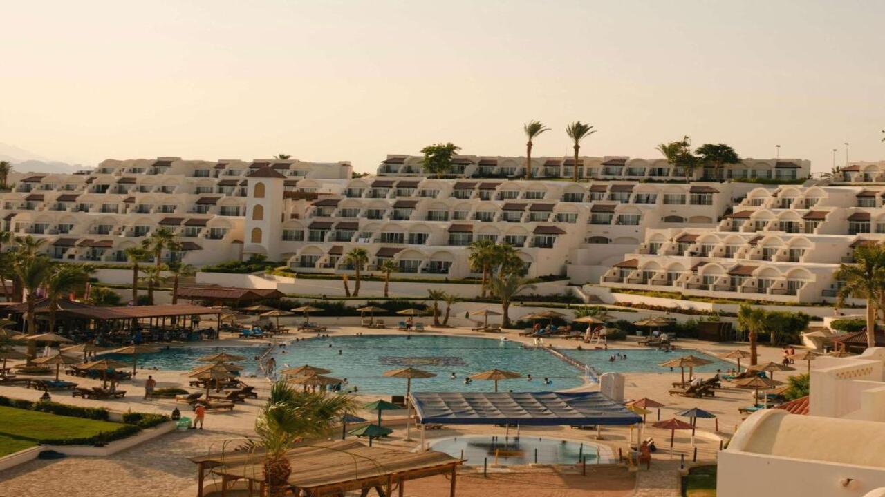 ПРОМО ХОТЕЛ Movenpick Resort Sharm El Sheikh #3 ПРОМО ХОТЕЛ Movenpick Resort Sharm El Sheikh #3