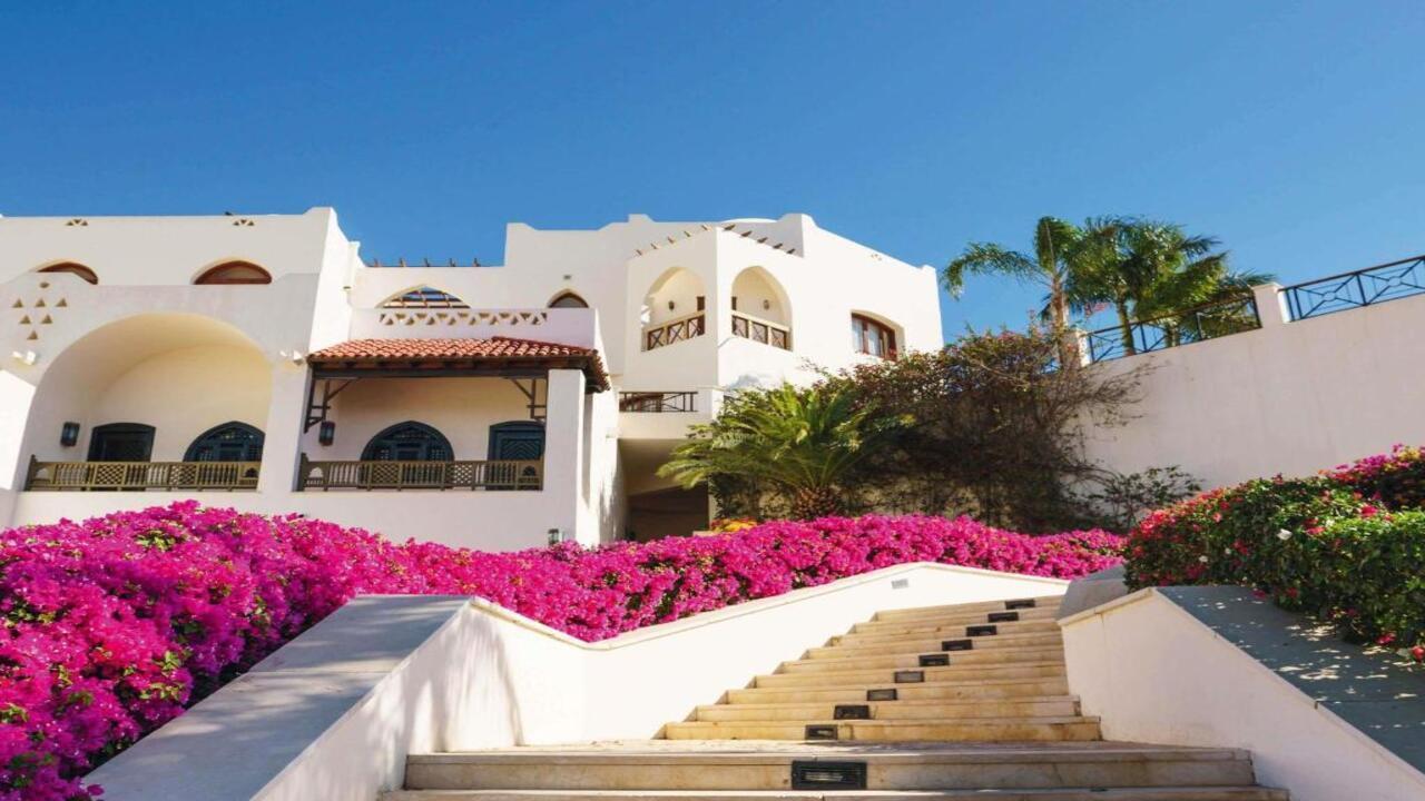 ПРОМО ХОТЕЛ Movenpick Resort Sharm El Sheikh #10 ПРОМО ХОТЕЛ Movenpick Resort Sharm El Sheikh #10