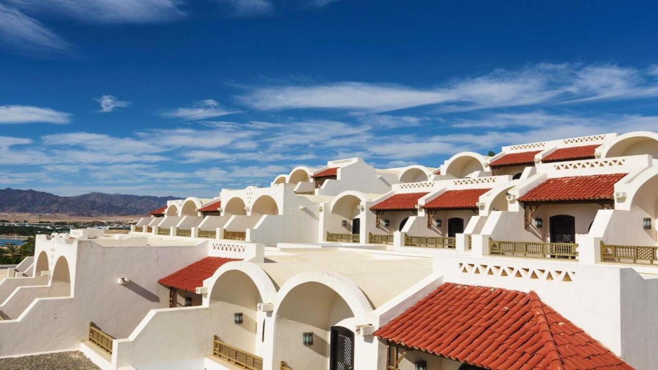 ПРОМО ХОТЕЛ Movenpick Resort Sharm El Sheikh ПРОМО ХОТЕЛ Movenpick Resort Sharm El Sheikh