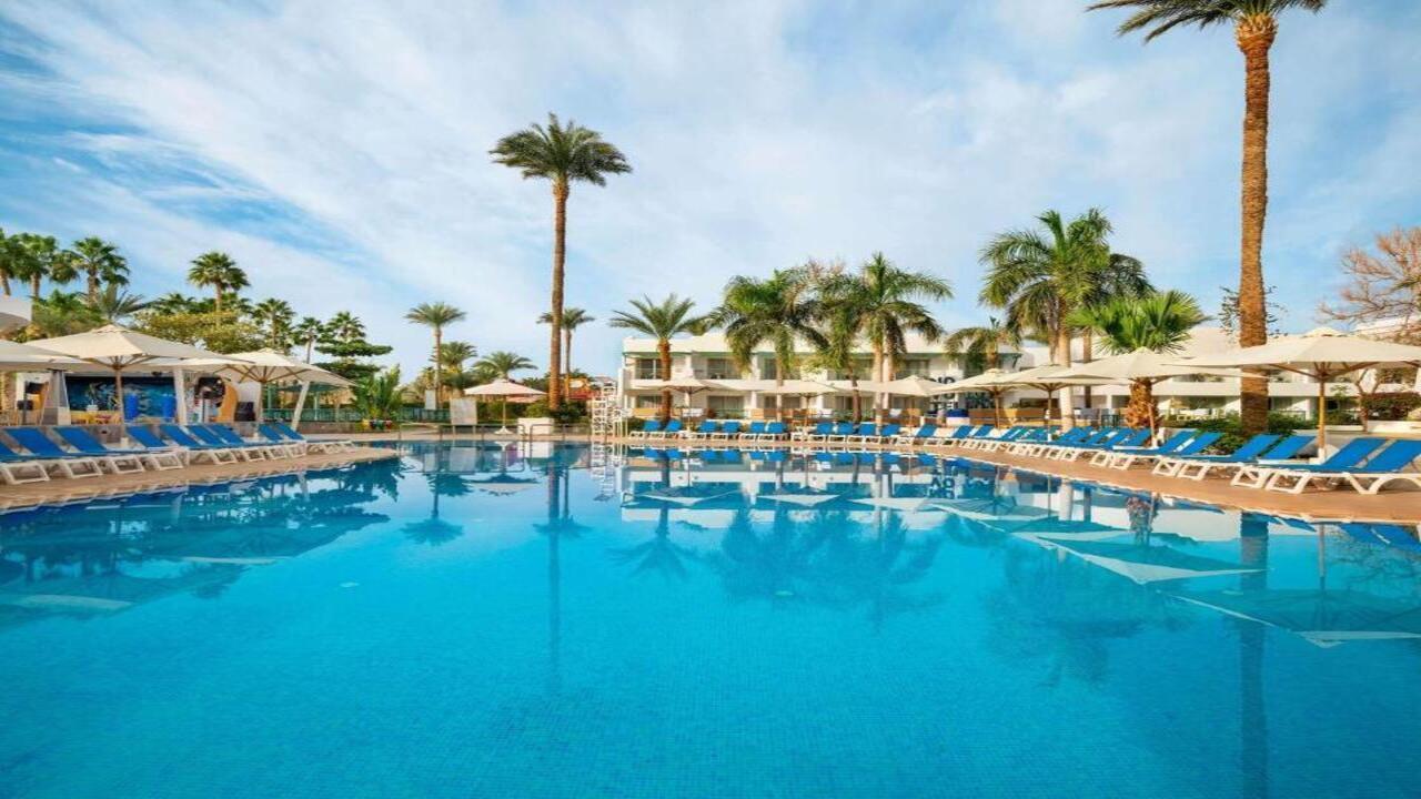 ПРОМО ХОТЕЛ Hotel Novotel Sharm El-Sheikh #7 ПРОМО ХОТЕЛ Hotel Novotel Sharm El-Sheikh #7