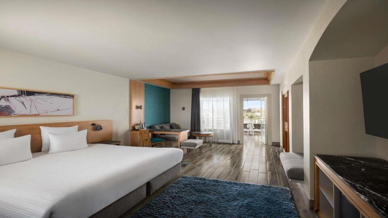 ПРОМО ХОТЕЛ Hotel Novotel Sharm El-Sheikh #10 ПРОМО ХОТЕЛ Hotel Novotel Sharm El-Sheikh #10