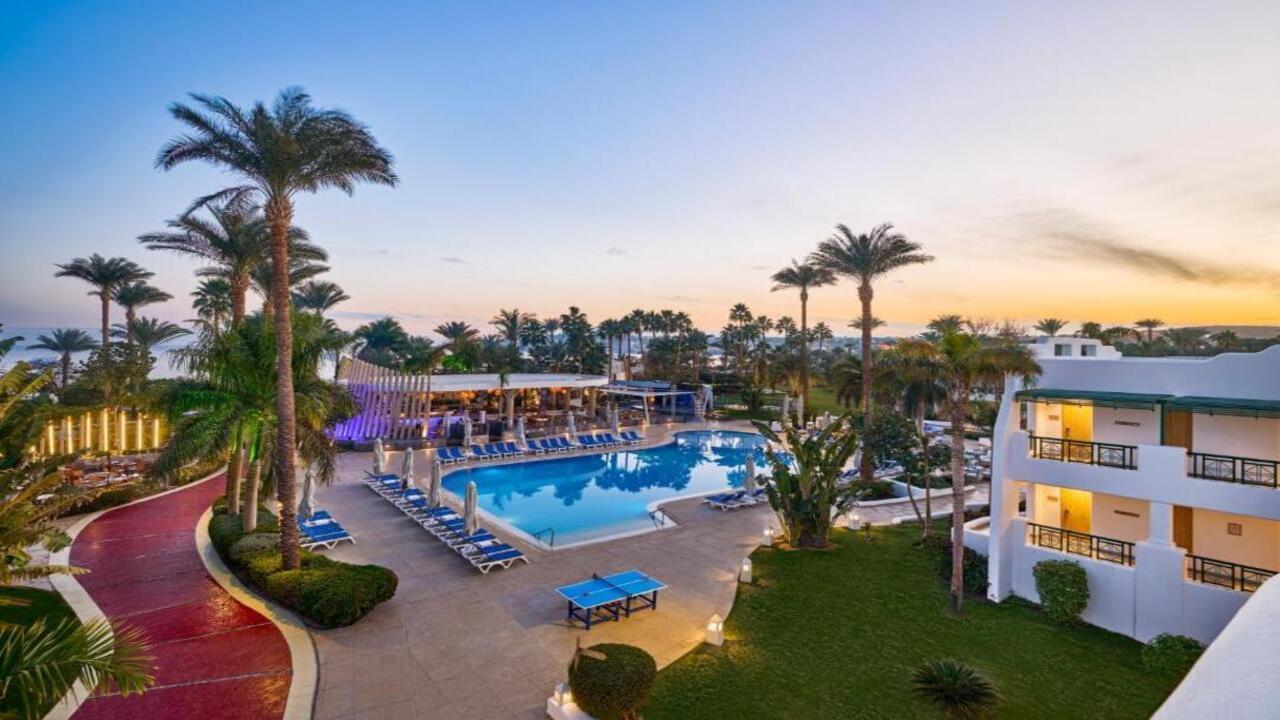 ПРОМО ХОТЕЛ Hotel Novotel Sharm El-Sheikh ПРОМО ХОТЕЛ Hotel Novotel Sharm El-Sheikh