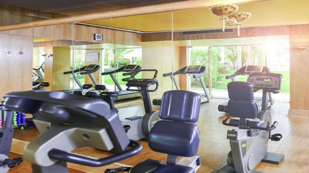 ПРОМО ХОТЕЛ Hotel Novotel Sharm El-Sheikh #3 ПРОМО ХОТЕЛ Hotel Novotel Sharm El-Sheikh #3