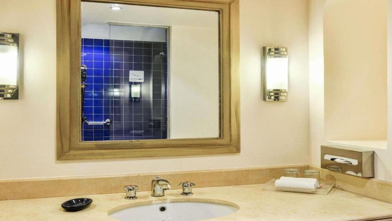 ПРОМО ХОТЕЛ Hotel Novotel Sharm El-Sheikh #8 ПРОМО ХОТЕЛ Hotel Novotel Sharm El-Sheikh #8