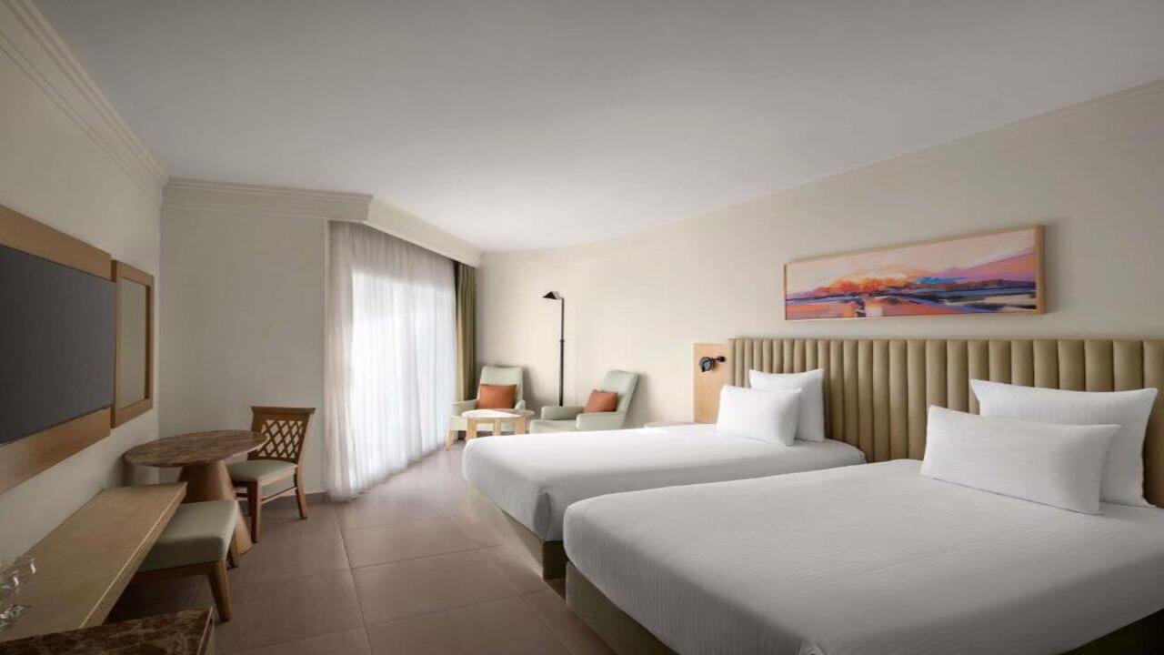 ПРОМО ХОТЕЛ Hotel Novotel Sharm El-Sheikh #11 ПРОМО ХОТЕЛ Hotel Novotel Sharm El-Sheikh #11