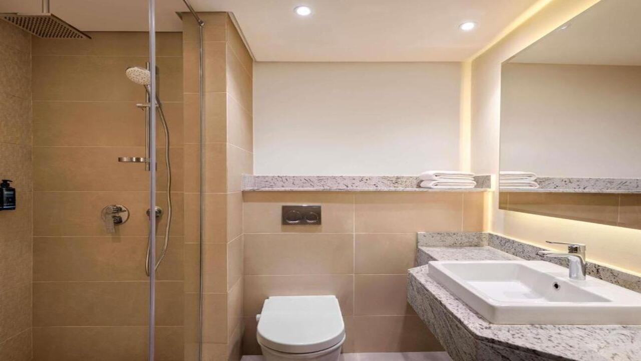 ПРОМО ХОТЕЛ Hotel Novotel Sharm El-Sheikh #9 ПРОМО ХОТЕЛ Hotel Novotel Sharm El-Sheikh #9