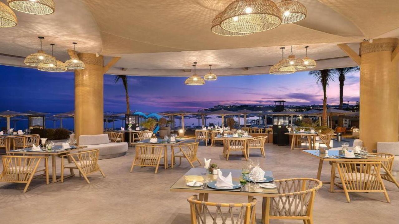 ПРОМО ХОТЕЛ Hotel Novotel Sharm El-Sheikh #4 ПРОМО ХОТЕЛ Hotel Novotel Sharm El-Sheikh #4