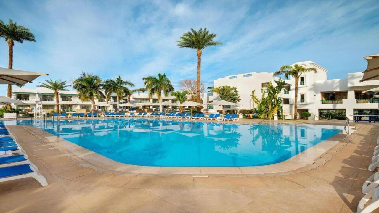 ПРОМО ХОТЕЛ Hotel Novotel Sharm El-Sheikh #6 ПРОМО ХОТЕЛ Hotel Novotel Sharm El-Sheikh #6