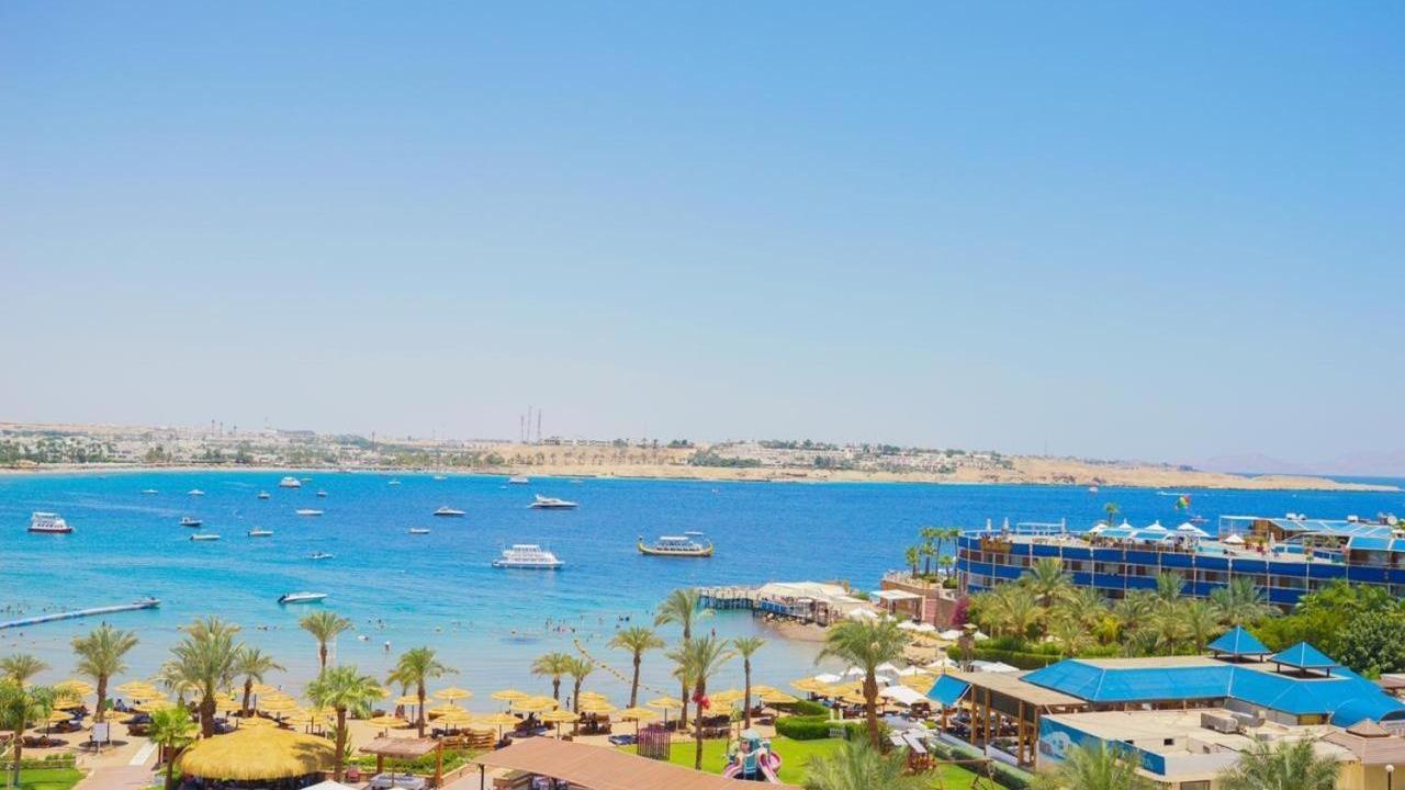 ПРОМО ХОТЕЛ Marina Sharm Resort #11 ПРОМО ХОТЕЛ Marina Sharm Resort #11