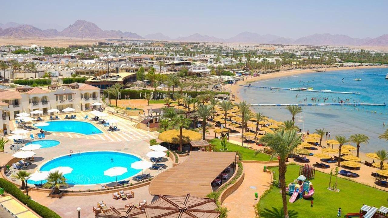 ПРОМО ХОТЕЛ Marina Sharm Resort #12 ПРОМО ХОТЕЛ Marina Sharm Resort #12