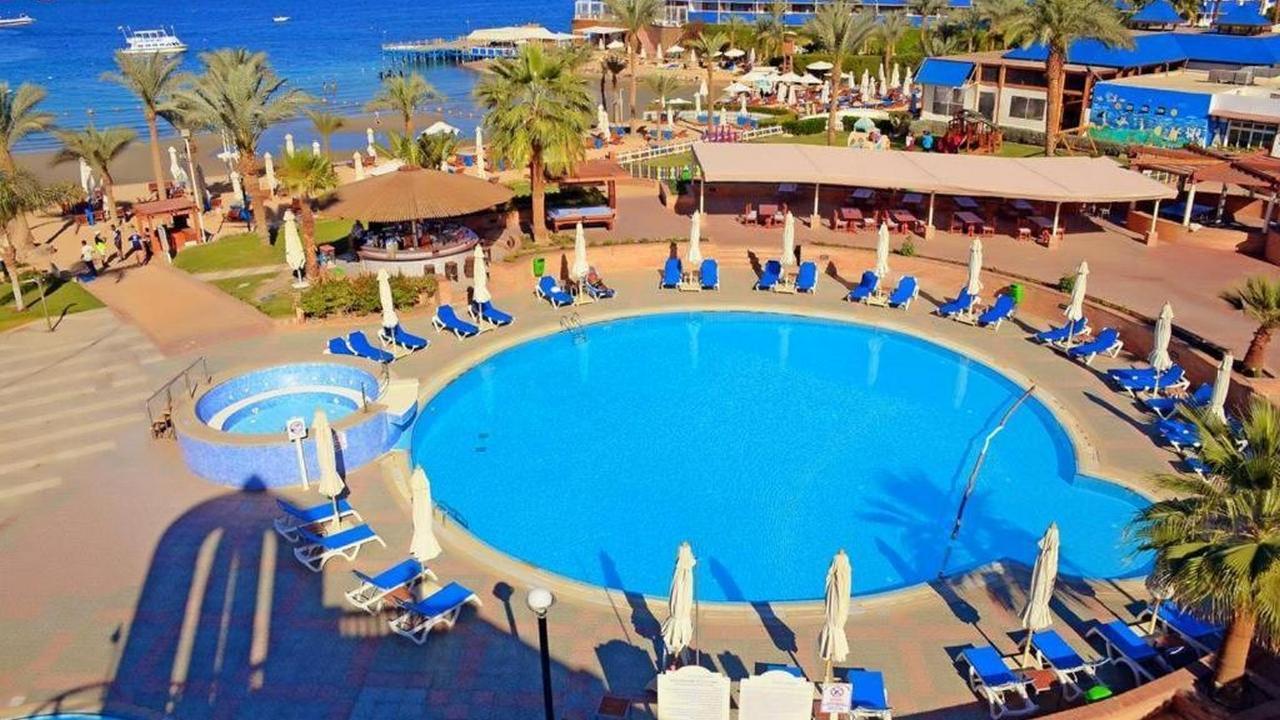 ПРОМО ХОТЕЛ Marina Sharm Resort #6 ПРОМО ХОТЕЛ Marina Sharm Resort #6
