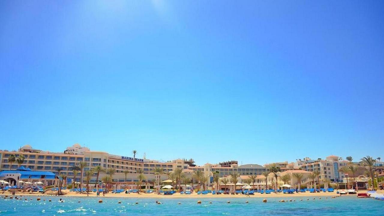 ПРОМО ХОТЕЛ Marina Sharm Resort #15 ПРОМО ХОТЕЛ Marina Sharm Resort #15