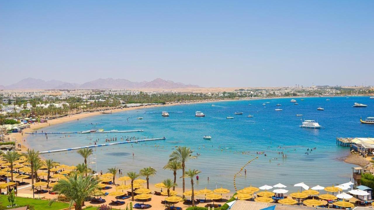 ПРОМО ХОТЕЛ Marina Sharm Resort #3 ПРОМО ХОТЕЛ Marina Sharm Resort #3