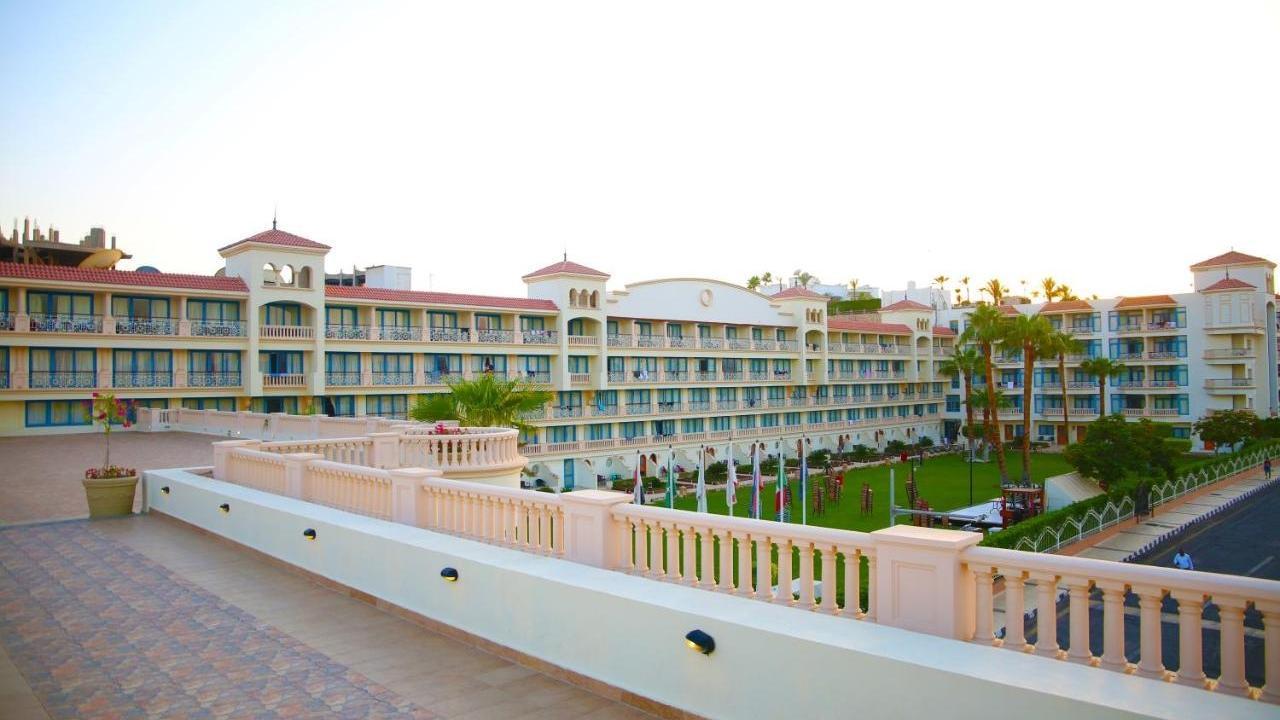 ПРОМО ХОТЕЛ Marina Sharm Resort ПРОМО ХОТЕЛ Marina Sharm Resort