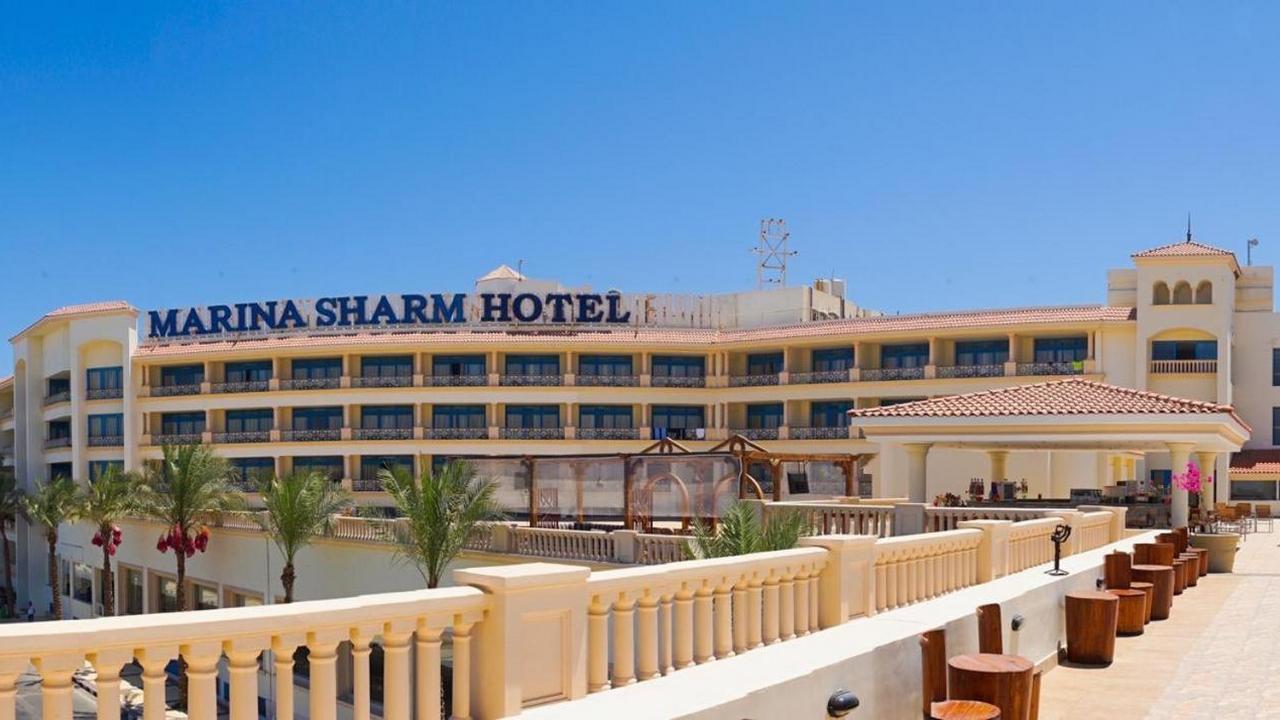 ПРОМО ХОТЕЛ Marina Sharm Resort #10 ПРОМО ХОТЕЛ Marina Sharm Resort #10