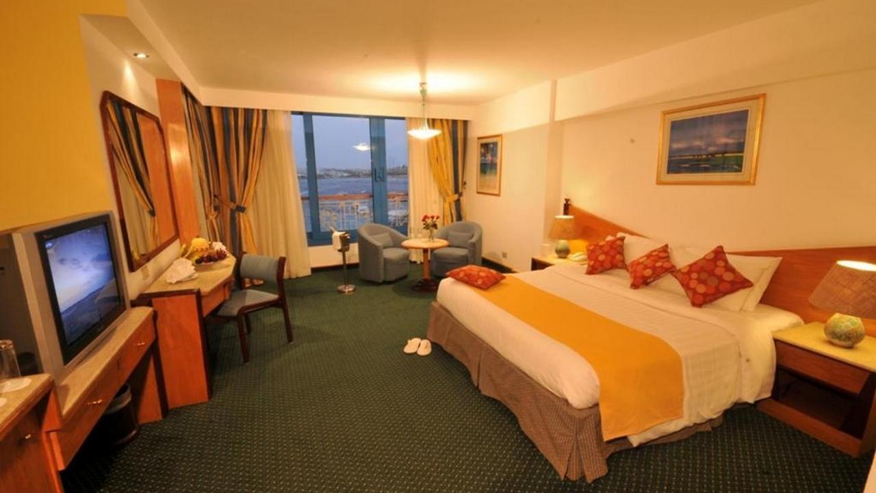 ПРОМО ХОТЕЛ Marina Sharm Resort #5 ПРОМО ХОТЕЛ Marina Sharm Resort #5