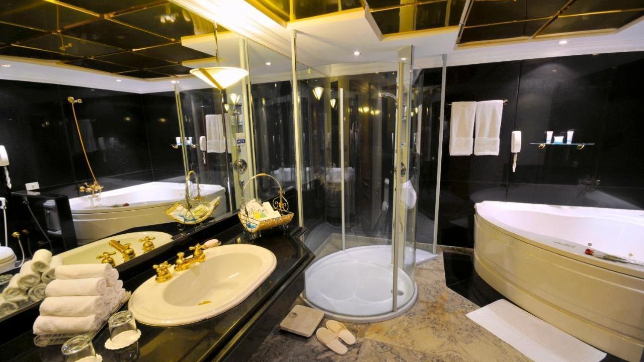 ПРОМО ХОТЕЛ Marina Sharm Resort #4 ПРОМО ХОТЕЛ Marina Sharm Resort #4