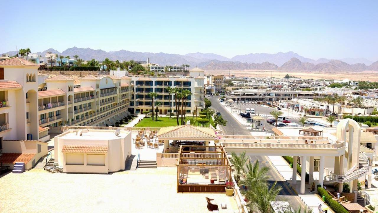 ПРОМО ХОТЕЛ Marina Sharm Resort #8 ПРОМО ХОТЕЛ Marina Sharm Resort #8