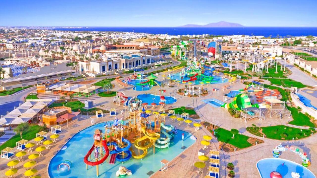 ПРОМО ХОТЕЛ Pickalbatros Aqua Park Sharm El Sheikh ПРОМО ХОТЕЛ Pickalbatros Aqua Park Sharm El Sheikh