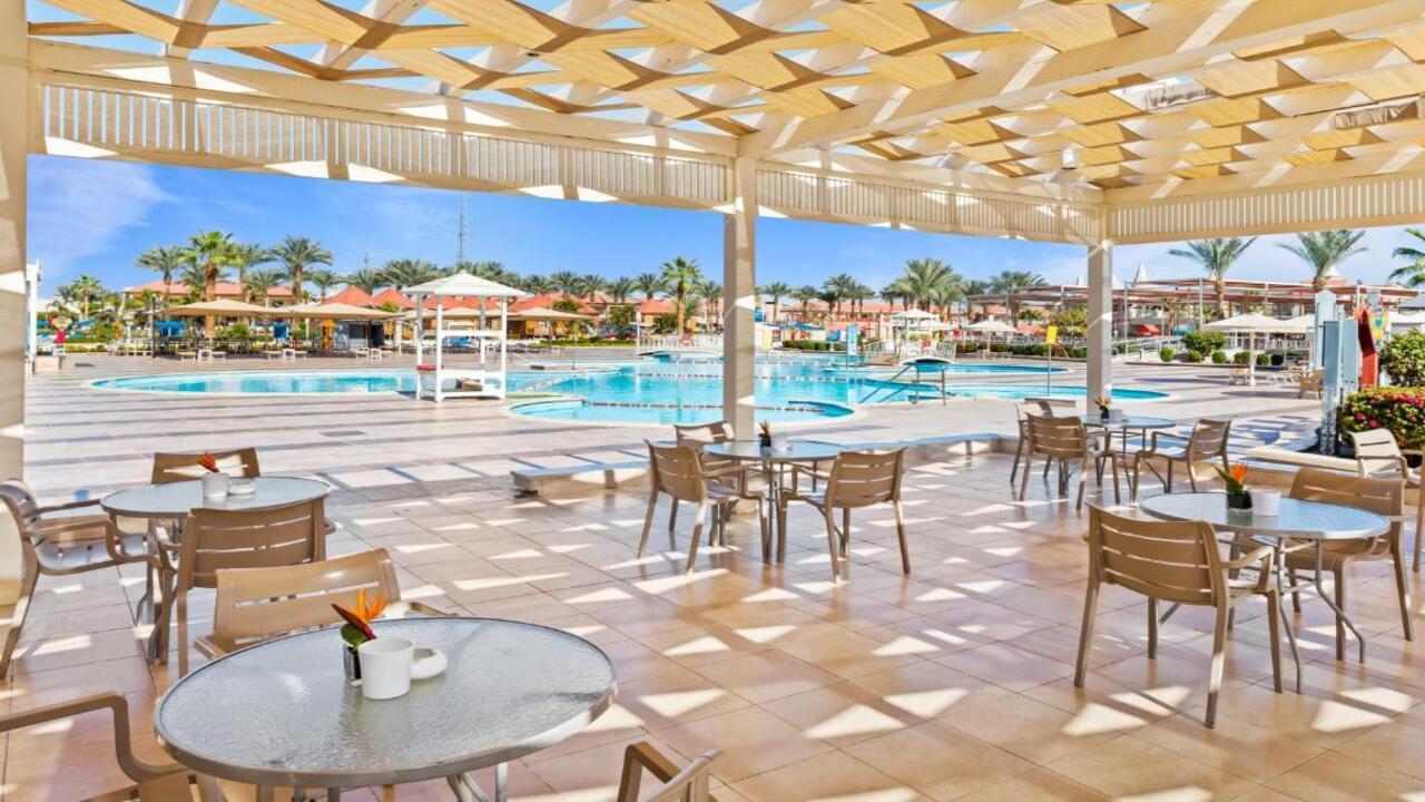 ПРОМО ХОТЕЛ Pickalbatros Aqua Park Sharm El Sheikh #8 ПРОМО ХОТЕЛ Pickalbatros Aqua Park Sharm El Sheikh #8