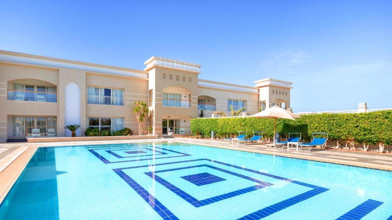 ПРОМО ХОТЕЛ Pickalbatros Aqua Park Sharm El Sheikh #10 ПРОМО ХОТЕЛ Pickalbatros Aqua Park Sharm El Sheikh #10