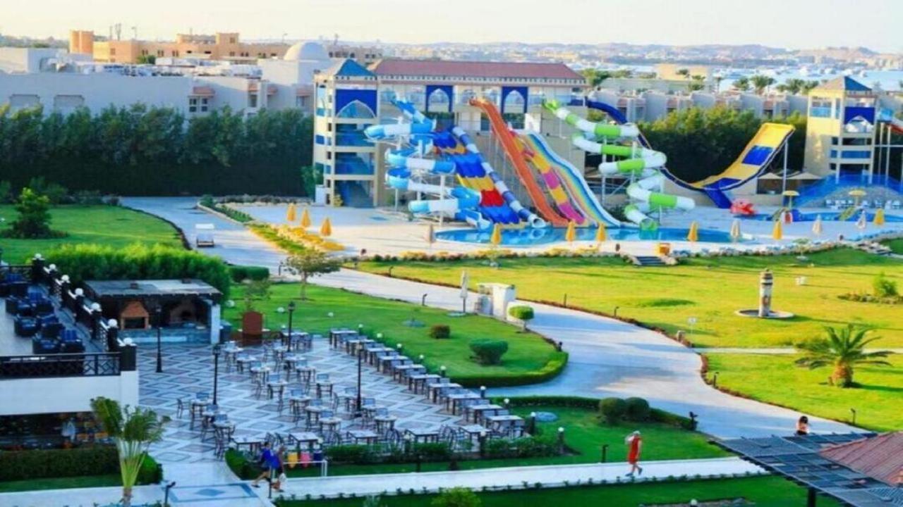 ПРОМО ОФЕРТА Gravity Hotel and Aqua Park Hurghada Standard #7 ПРОМО ОФЕРТА Gravity Hotel and Aqua Park Hurghada Standard #7