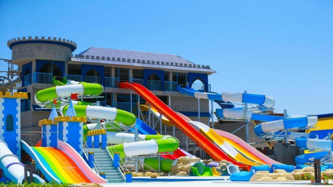ПРОМО ОФЕРТА Gravity Hotel and Aqua Park Hurghada Standard #4 ПРОМО ОФЕРТА Gravity Hotel and Aqua Park Hurghada Standard #4