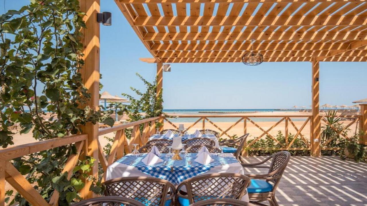 ПРОМО ОФЕРТА Hurghada Long Beach Resort Standard #6 ПРОМО ОФЕРТА Hurghada Long Beach Resort Standard #6