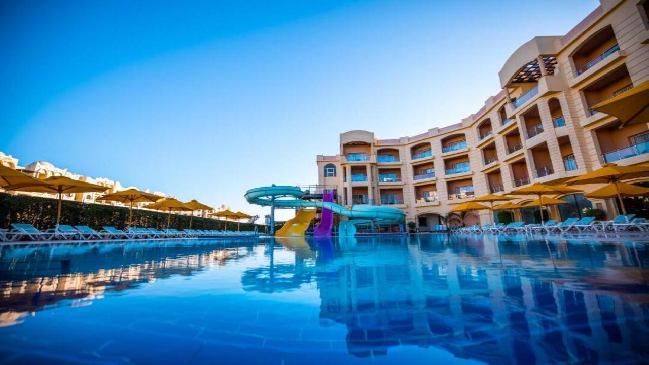 ПРОМО ОФЕРТА  Tropitel Sahl Hasheesh Lux #9