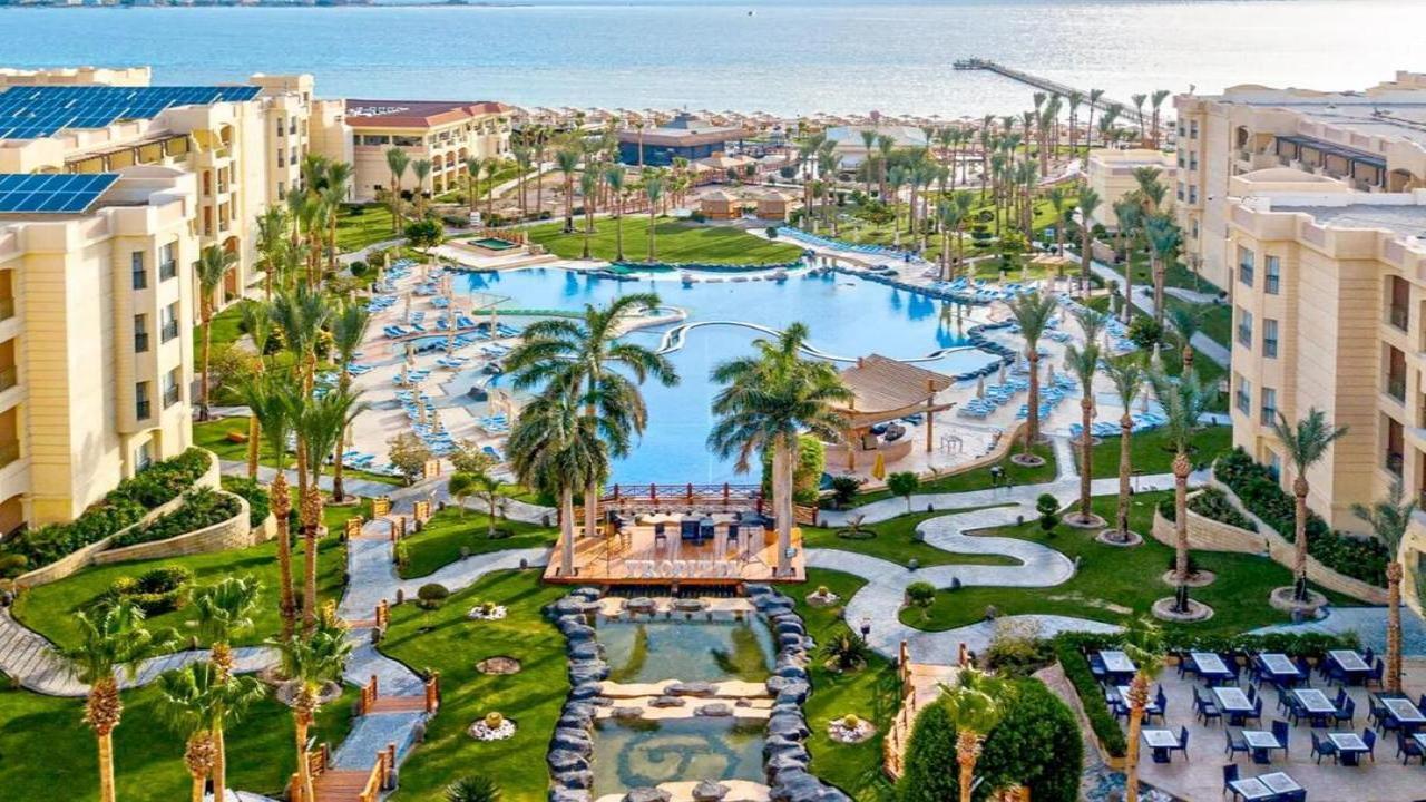 ПРОМО ОФЕРТА  Tropitel Sahl Hasheesh Lux #13