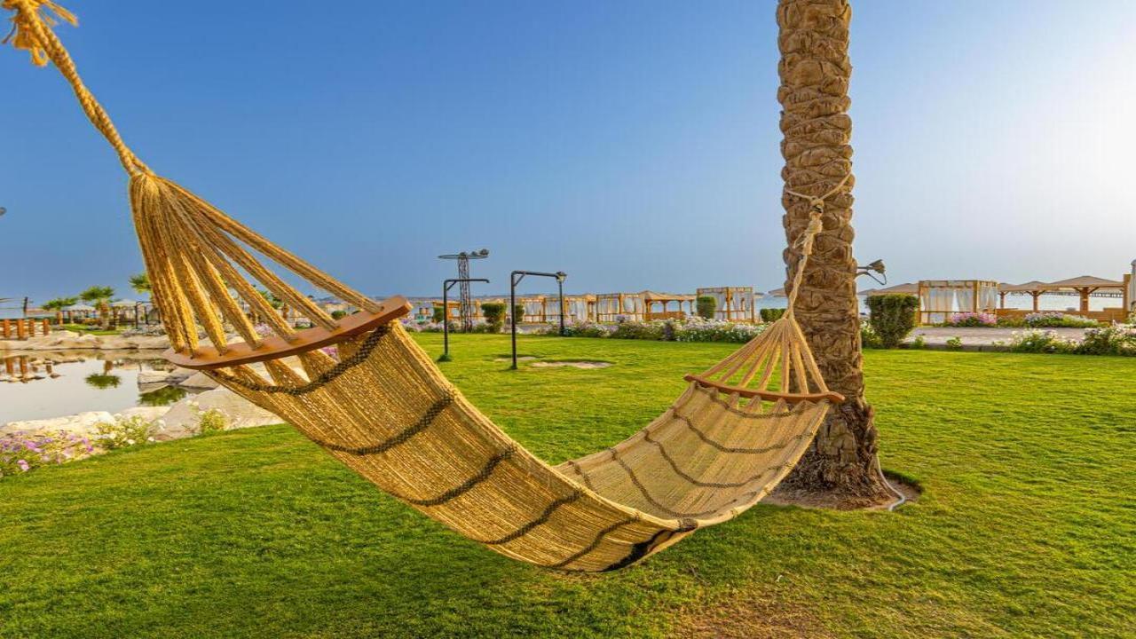 ПРОМО ОФЕРТА  Tropitel Sahl Hasheesh Lux #12