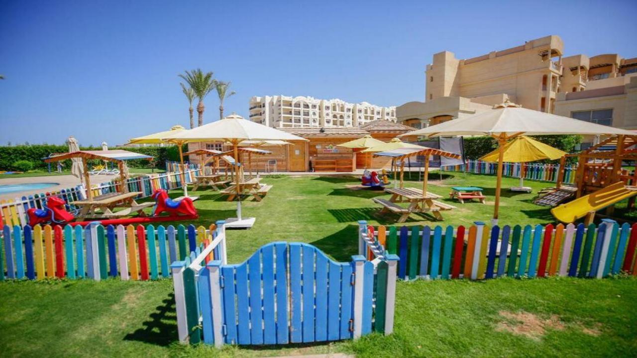 ПРОМО ОФЕРТА  Tropitel Sahl Hasheesh Lux #11
