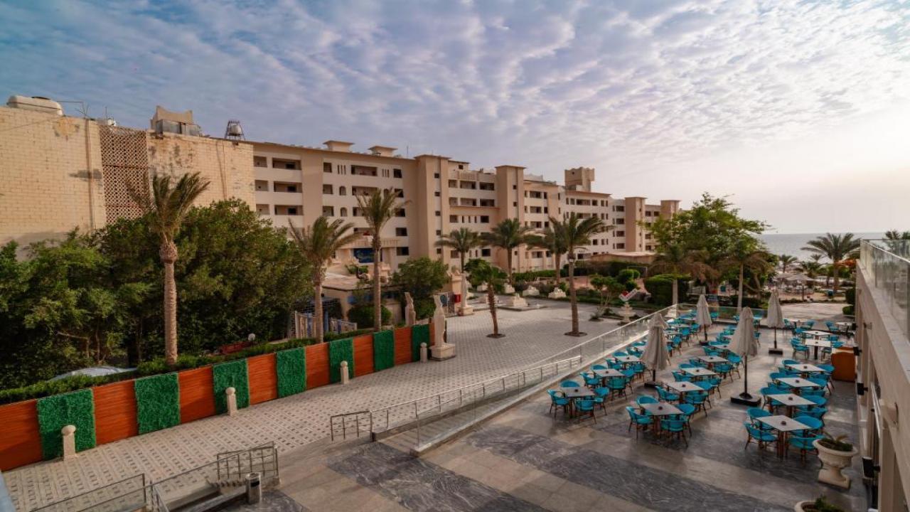 ПРОМО ОФЕРТА King Tut Aqua Park Beach Resort #3 ПРОМО ОФЕРТА King Tut Aqua Park Beach Resort #3