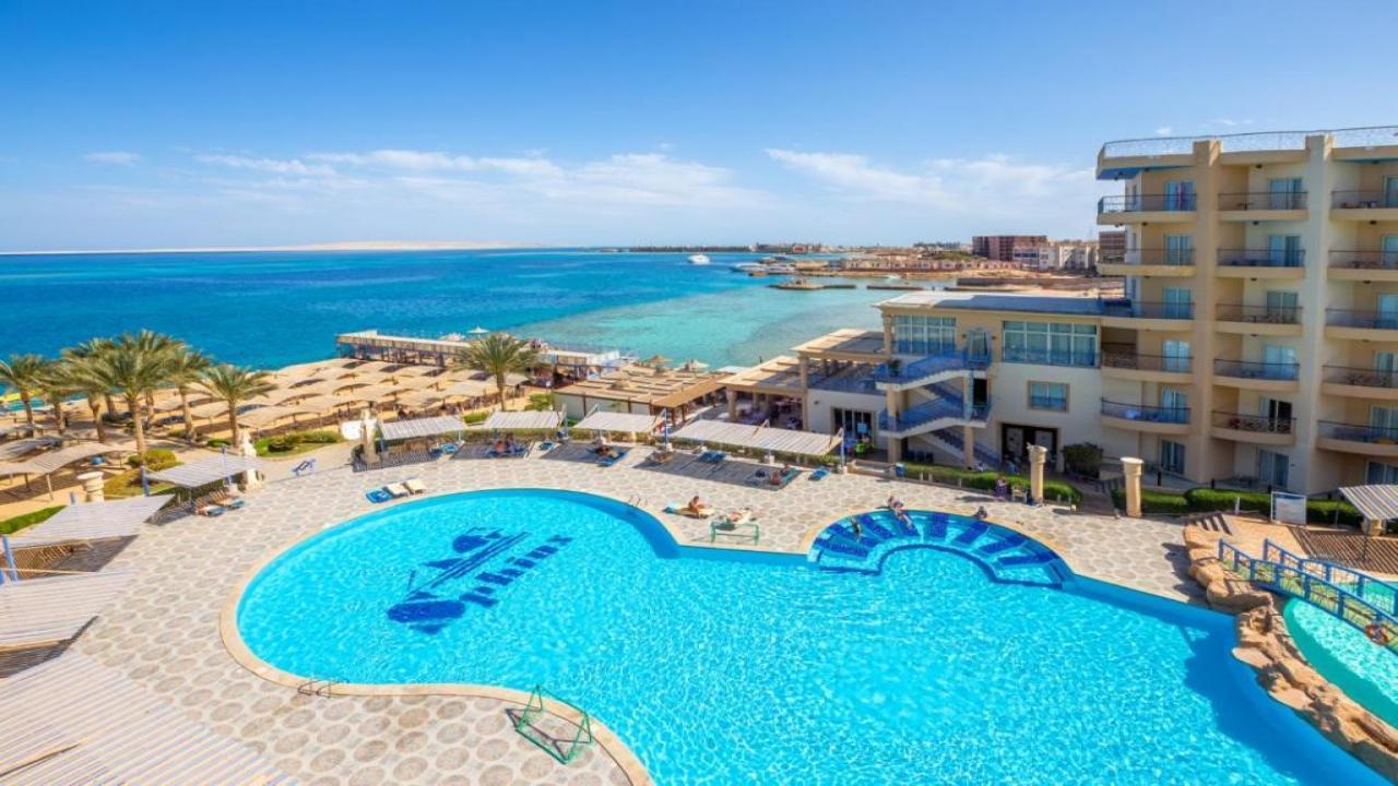 ПРОМО ОФЕРТА King Tut Aqua Park Beach Resort #13 ПРОМО ОФЕРТА King Tut Aqua Park Beach Resort #13